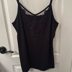 TORRID TANK